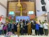 BKS PGI-GMKI Pematangsiantar-Simalungun Resmi Dilantik, Siap Perkuat Pelayanan dan Kaderisasi GMKI