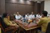 Penataan Kabel Optik di Lubuk Pakam Terus Berjalan, 3 Kilometer Telah Tertata