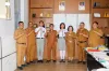 2 Pelajar Diberangkatkan Wali Kota Wesly Silalahi Ikuti Seleksi Paskibraka Tingkat Sumut