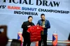 Tim Peserta Mulai Berdatangan, Bobby Nasution Sukses Bawa Sumut Jadi Tuan Rumah AFF U-19