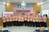 DWP Sumut Tegaskan Komitmen Lawan KDRT, Perempuan Diminta Tidak Lagi Diam
