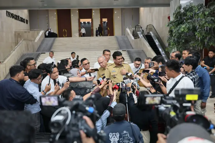 Gubsu Bobby Nasution 