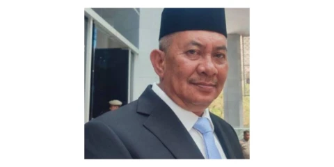 Sulaiman Harahap 