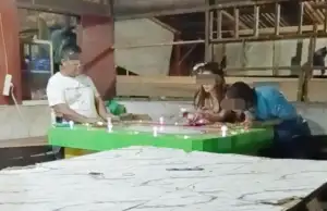Judi Tembak Ikan Milik DS Kini Bebas Beroperasi