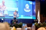 Ekonomi Sumut Menguat, Pj Sekdaprov Sulaiman Harahap Dorong HIPMI Tembus Pasar Global