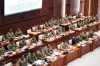 TNI Perkuat Kesiapan Hadapi Ancaman Global dan Misi Perdamaian Dunia