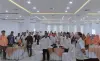 Milad Ke-24 PKS Binjai: Momentum Bersama Rakyat Menguatkan Ketahanan Masyarakat