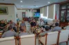 Terima Pengurus FWP, Pj Sekdaprov Sumut Tegaskan Wartawan Mitra Strategis Pemerintah
