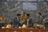 Pemkab Deli Serdang Jawab Pandangan Umum Fraksi Atas 8 Ranperda