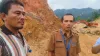 Catut Nama DPRD Sumut untuk Tetap Beroperasi, Kedok Galian C di Tapteng Dibongkar DLHK