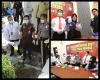 Polres Sergai Musnahkan Barang Bukti Sabu dan Ekstasi