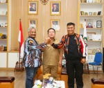 Bertemu Wali Kota Wesly Silalahi, Pimpinan IPK dan PP Sepakat Jaga Kondusivitas, Dukung Pemerintahan, dan Tingkatkan Toleransi di Kota Siantar