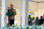 Hardiknas 2026, Bobby Nasution Minta Kenaikan Gaji Guru Tiap Tahun dan Penguatan Fasilitas Pendidikan