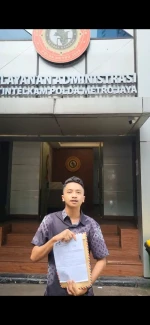 PPMSU Gelar Aksi Besar, Desak Pengusutan Dugaan Korupsi di KCP Bank Sumut Krakatau