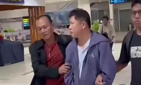 Penahanan Eks Direktur PT GKS Dipertanyakan, Dinilai Tidak Sejalan dengan Hasil RUPS
