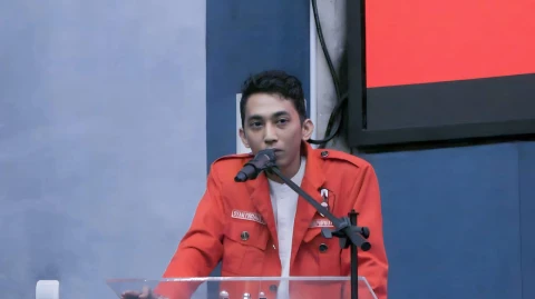 Syam Firdaus Jafba