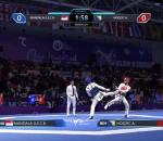 PLN Nyalakan Semangat Juara, Dukung Atlet Muda Taekwondo Indonesia Tembus Panggung Dunia