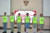 Membanggakan, 2 Delegasi Paskibraka Asal Kota Siantar Toreh Prestasi di Seleksi Paskibraka Tingkat Provinsi Sumut, Ikut Seleksi Paskibraka Nasional Tahun 2026