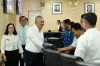 Pemprov Sumut Perkuat Tata Kelola BUMD, Dorong Profesionalisme dan Daya Saing Daerah