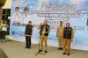 Ikuti Instruksi Gubernur Bobby Nasution, Pemprov Sumut Gelar Apel Kendaraan Dinas dan Pastikan Taat Pajak