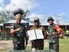 Pangdam Cenderawasih Tutup TMMD Ke-128 di Mimika, Perkuat Sinergi TNI dan Masyarakat