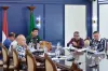 Bobby Nasution Hadiri Rapat Percepatan Rehabilitasi Bencana Sumatera, Tito Minta TKD Segera Direalisasikan