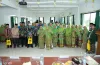 Wali Kota Wesly Silalahi Hadiri dan Membuka Konfercab IV PC Muslimat NU Pematangsiantar