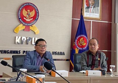 Revisi UU Anti-Monopoli Segera Bergulir: Akhir di Era 'Winner Takes All' di Ekonomi Digital Indonesia
