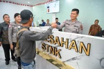Di Sumut Bayar Pajak KB Kini Lebih Mudah, Tak Perlu KTP Pemilik Lama
