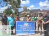 PT. Sinar Sawit Lestari Salurkan CSR Hewan Qurban kepada Masyarakat Dusun 4A Palia Gunung Melayu