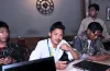 Alfu Hidayatullah Pimpin Gerakan Ruang Aman Kampus, Diskusi Publik "RESPONS" PMII UNRI Sukses Digelar