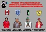 Darurat Pendidikan di Siantar: Suara Mahasiswa Menggema, Generasi Muda Jadi Taruhan