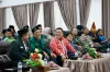 Wali Kota Wesly Silalahi Puji Ikatan Pelajar Al-Washliyah Siantar