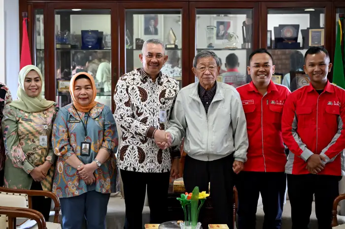Sumut Perluas Kerja Sama dengan Jepang, Dorong SDM Unggul dan Penyerapan Tenaga Kerja