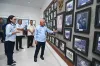 Tinjau Dinas Perpustakaan dan Arsip, Wagubsu Minta Tingkatkan Inovasi dan  Literasi