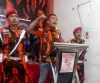 Terpilih Secara Aklamasi, Kojek Pimpin PAC Pemuda Pancasila Rantau Utara Masa Bakti 2026&ndash;2029