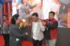 Hadiri MUPEL XXIII Permata, Wabup Ajak Pemuda GBKP Perkuat Integritas dan Semangat Melayani