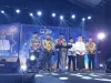 Kodim 0209/LB Hadiri Penutupan MTQ dan FSQ ke-XVII Labusel, Perkuat Ukhuwah dan Syiar Islam