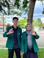 Menang Telak dengan 3.706 Suara, Angga-Siti Resmi Pimpin BEM USU 2026