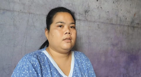 Warga Binjai Meninggal Dunia di Kamboja, Keluarga Korban Menunggu Uluran Tangan