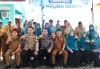 Sambut Lomba PAAREDI Tingkat Provinsi Sumut, Kelurahan Tangsi Luncurkan Inovasi &ldquo;Kampung Digital&rdquo; 