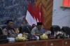 Wakil Bupati Sampaikan Penjelasan 8 Ranperda di Paripurna