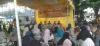 Babinsa Koramil 09/NL Hadiri Reses Anggota DPRD Sumut, Kawal Aspirasi Warga