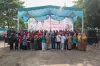 Gencarkan Germas &amp; Percepatan Penanggulangan Penyakit Menular, Pemko Tebing Tinggi Luncurkan Inovasi "Pintu Radiasi" Untuk Percepat Deteksi TBC