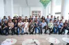 Pemprov Sumut Gelontorkan Rp1,3 Triliun untuk Infrastruktur, Bangun 141 Km Jalan Tahun Ini