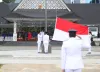 Wali Kota Siantar Wesly Silalahi Pimpin Upacara Peringatan Harkitnas ke-118 di Lapangan Adam Malik