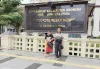 Viral Rumah Dirusak, Argenius Minta Polisi Tangkap HHS Dkk