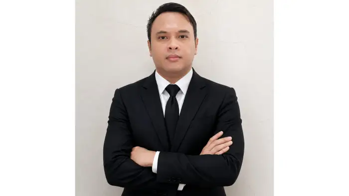 Advokat, Pengacara  Mochamad Tommy Adrianto, SH