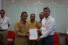 Pemkab Deli Serdang Sambut Baik Program CSR Hewan Kurban PT Angkasa Pura Aviasi