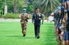 Panglima TNI Lepas Satgas Konga UNIFIL 2026, Tegaskan Profesionalisme Prajurit di Misi Perdamaian Dunia